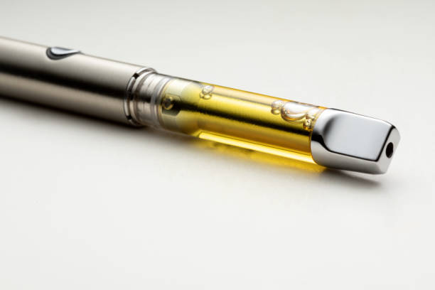 best thc cartridge