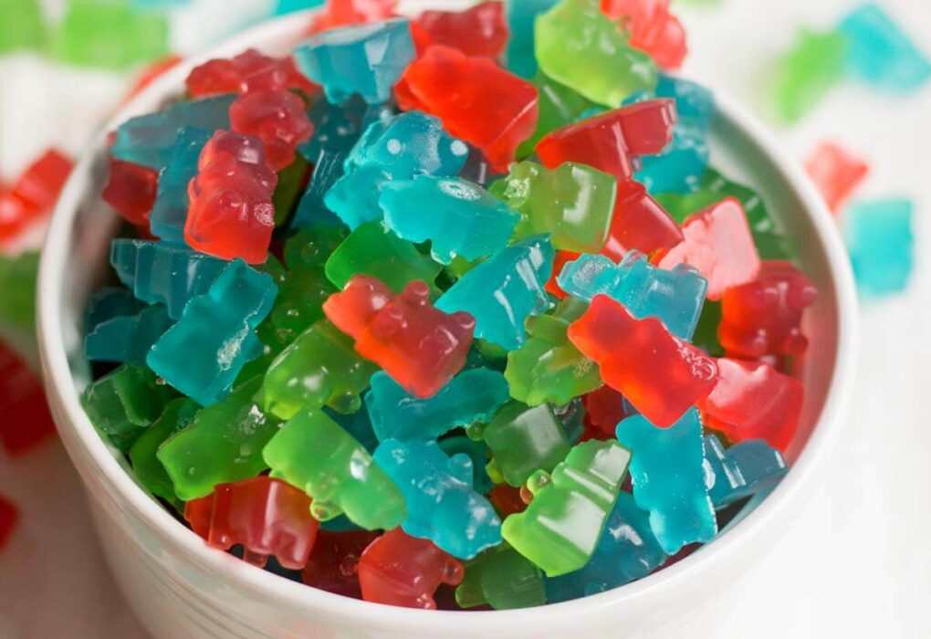 How Quickly Can Users Expect to Feel the Stress-Relieving Effects After Consuming THCP Gummies?