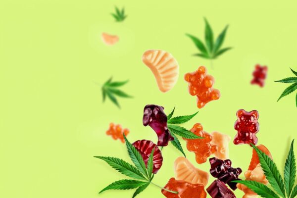 thc gummies