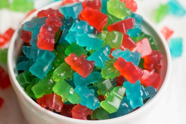 How Quickly Can Users Expect to Feel the Stress-Relieving Effects After Consuming THCP Gummies?