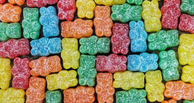 The Ultimate Review of the Best THCV Gummies and Edibles is available.