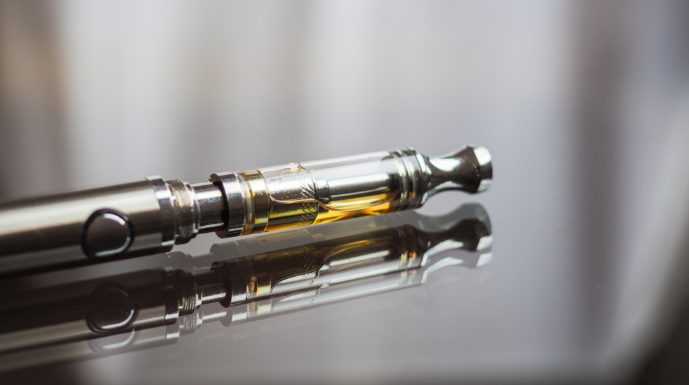 The Science Behind THCA Vape: How It Works and Its Effects