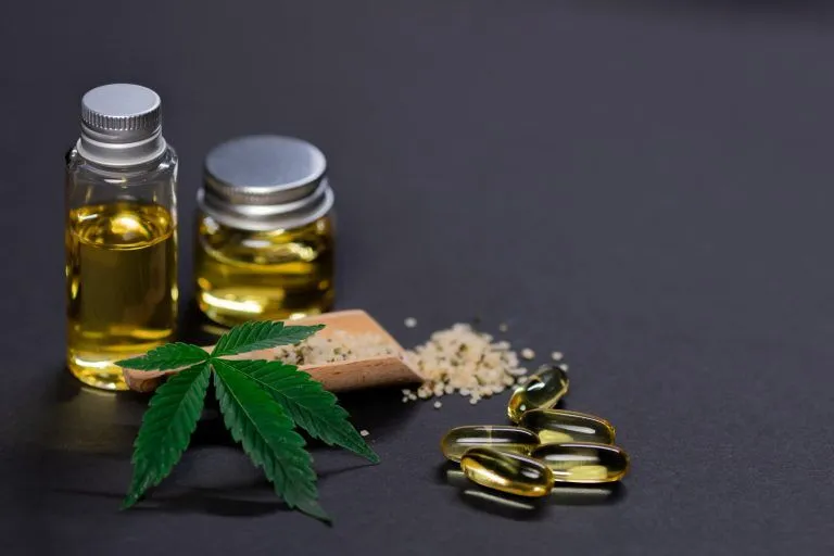 How CBD Oil Influences Appetite and Weight Management